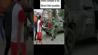 muy bien por lo que hizo el ejercito mexicano [upl. by Moises]