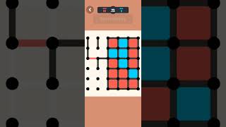 Dots and Boxes 📦 Offline Games 🎮 gamesever99 [upl. by Ttsepmet]