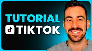 Como Subir Videos de YouTube a Tiktok 2024 [upl. by Airrej]