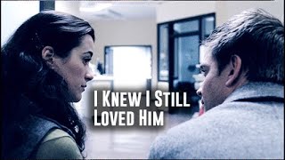 TonyampZiva  I Knew I Still Loved Him Tiva NCIS [upl. by Andromeda]