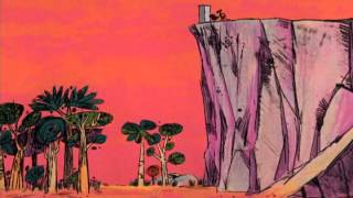 The Pink Panther Show Episode 48  Prehistoric Pink [upl. by Assiluy]