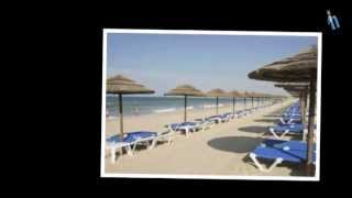 Albufeira  Hotel Bayside Salgados Golf amp Beach Resort Quehotelescom [upl. by Sawyere323]