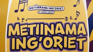 metiinama ingoriet song [upl. by Merriman]