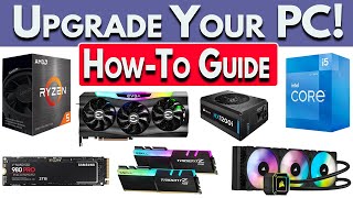 Rs 50000 PC Build With RTX 3060 12GB Graphic Card🔥Complete PC Building Guide in 2023 [upl. by Rosalee]