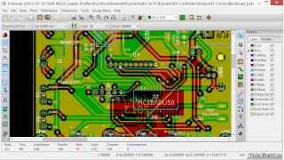 Tutorial Kicad 1 Introducción [upl. by Reagan]