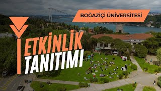 Boğaziçi Üniversitesi  2024 MedyaFest Etkinliği Andy Medya Dijital [upl. by Susann]