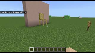 Minecraft Random ideen Builder 41 [upl. by Filemon402]