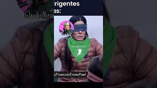 COLECTIVO POLÍTICO SOCIALISTA K FEMINISTA humorargentino viraltiktok viralreelsシ [upl. by Yelwah]