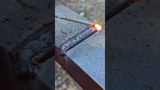 pipe weld process，mig welding weldingmigwelding migweld [upl. by Spalding]