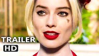 THE SUICIDE SQUAD 2 Sneak Peak 2021 Margot Robbie Pete Davidson Movie [upl. by Petr240]