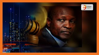 ExMigori Governor Okoth Obado in compromise with EACC [upl. by Yahsel776]