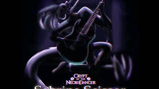 Steinway To Heaven Frankensteinway Fight  Crypt of the Necrodancer Sabrina Scissor cover [upl. by Naeroled551]