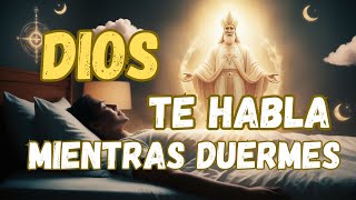 ¿Dios Te Habla En Sueños Descubre Su Mensaje Oculto [upl. by Naved]