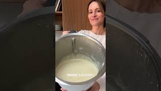 Pancakes au Thermomix [upl. by Hacker]