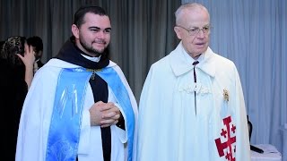 “A mensagem de Fátima e o encanto da fé” – SAIR Dom Bertrand de Orleans e Bragança [upl. by Turley]