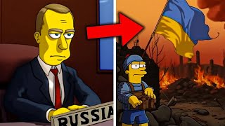 15 impactantes predicciones de Los Simpson que se hicieron realidad [upl. by Neeluj]