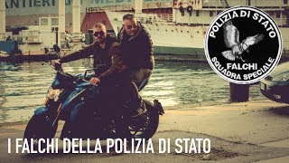 I Falchi della Polizia di Stato [upl. by Bela798]