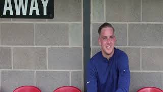 REACTION TO THE ACTION  Louis Baker vs Coalville Town [upl. by Ysac]