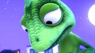 Gecko Gigante  Capitulos Completos  Dibujos Animados  PJ Masks Español Latino [upl. by Ised287]