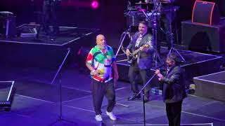 Los Palmeras  Argentina Live 2024 lospalmeras liveshow Cumbiasantafesina Vallenato Guaracha [upl. by Guttery718]