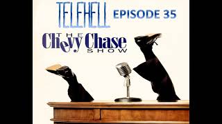 EPISODE 35  The Chevy Chase Show 1993 [upl. by Ozan821]