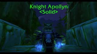 Apollyn the PVP God [upl. by Hank]