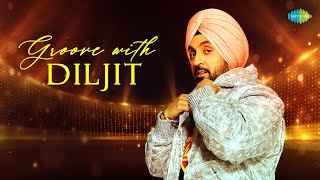 Diljit Dosanjh  Top 3 Songs  Bhairava Anthem  Love Ya  Chal Kudiye [upl. by Baudelaire]