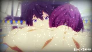 RinHaru AMV  They Dont Know About Us [upl. by Ardehs]