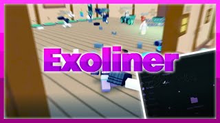 Exoliner V2  Exploiting [upl. by Pruter352]