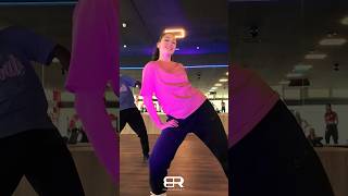 PULL UP TO MI BUMPER  RADIG BADALOV CHOREOGRAPHY dancehallmusic danceshorts [upl. by Sutherlan]