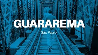 O que fazer em GUARAREMA interior de São Paulo [upl. by Essilec191]