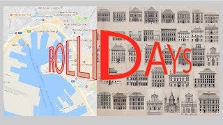 Rolli days 2017 [upl. by Anthia51]