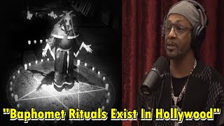 Katt Williams Speaks on The Rituals In Hollywood [upl. by Kelda634]