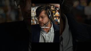 Najava recenzije The Big Short 2015 thebigshort [upl. by Acinoed]