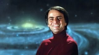 Carl Sagan  O Pálido Ponto Azul [upl. by Lin977]