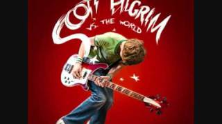 Scott Pilgrim VS The World Soundtrack  03 I Heard Ramona Sing [upl. by Westfall]