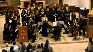 Händel  Ouverture iz The Occasional Oratorio HWV 62 [upl. by Aehtna446]