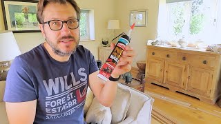 We Use No More Nails Adhesive For Home DIY Job [upl. by Libna]