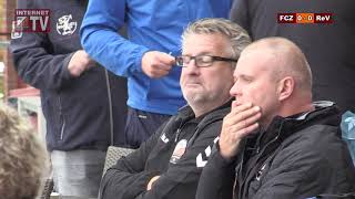 Samenvatting FC Zutphen JO171  Robur et Velocitas JO171 01 [upl. by Smart]