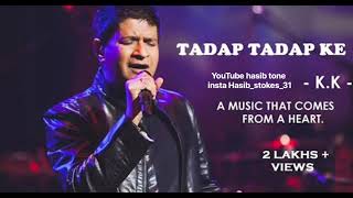 tadap tadap ke is Dil se ah nikalti rahi song ringtone video HUMTV tseries rigtones [upl. by Cecelia725]