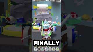 I Put MYTHIC EGG To Sticker Printer😲  Bee Swarm Simulator 2024🐝 roblox gaming beesimulator [upl. by Arrad]