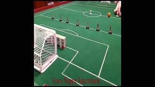 SUBBUTEO SHORTS GOAL Nappa 7 [upl. by Telrahc]