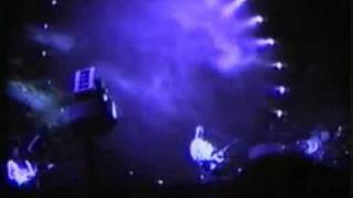 Pink Floyd  Terminal Frost  A New Machine Part 2 Live 1989 [upl. by Riaj]