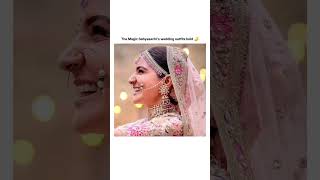 sabyasachi manishmalhotra Wedding brideGlamsham [upl. by Braca]