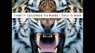 30 Seconds To Mars  Closer To The Edge [upl. by Zedecrem149]