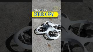 Cetus X FPV Drone Review BETAFPVHobby [upl. by Ttoile25]