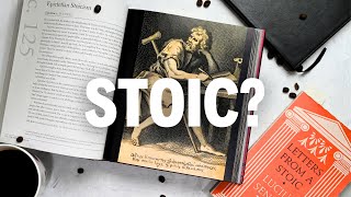 ARE YOU STOIC ONLY IN NAME  Why Learn About Stoicism If You Are Not Willing To Live It Adjust [upl. by Desirae]