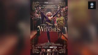 The Witches Trailer Song 2020 Reach Out [upl. by Icaj98]