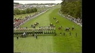 1988 Epsom Derby [upl. by Doig375]