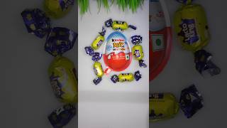 Lacto king chocolate or kinder joy boxshorts ytshort viralvideo trending [upl. by Marlane219]